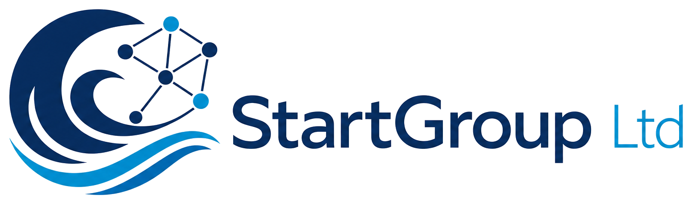 StartGroup Ltd